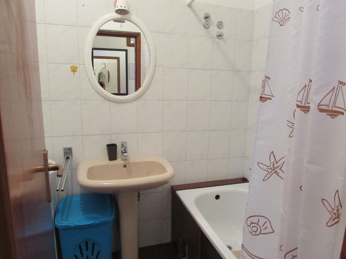 Apartment Ana Krnica Eksteriør billede