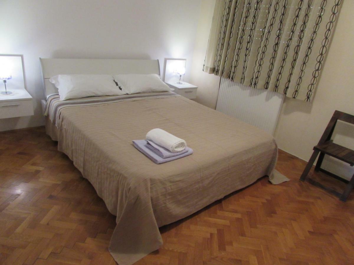 Apartment Ana Krnica Eksteriør billede